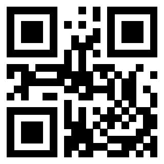 Il QrCode di 3405903049