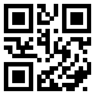 Scansione del QrCode di 3405903051