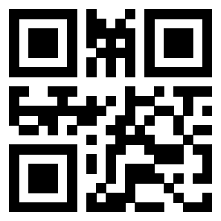 3405903054 QrCode associato
