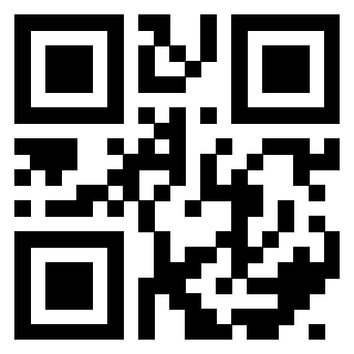 Il QrCode di 3405903055