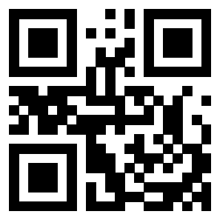 Il QrCode di 3405903057