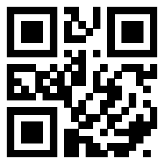 3405903059 - Immagine del QrCode associato