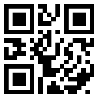 3405903061 QrCode associato