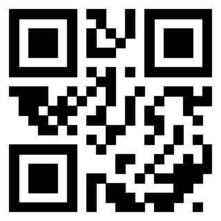 3405903062 - Immagine del QrCode associato