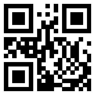 Scansione del QrCode di 3405903066