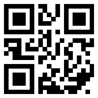 Scansione del QrCode di 3405903067