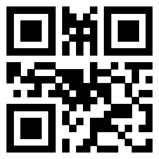 3405903069 QrCode associato