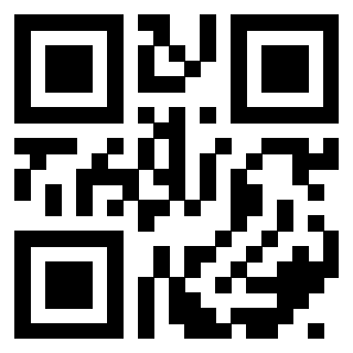 3405903070 - Immagine del QrCode associato