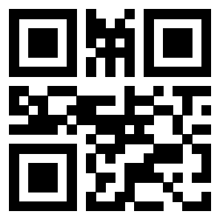 3405903071 QrCode associato
