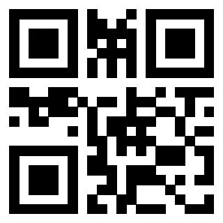 Il QrCode di 3405903072