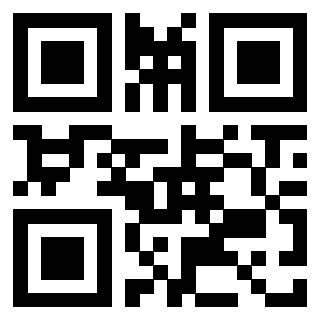 3405903073 - Immagine del QrCode associato