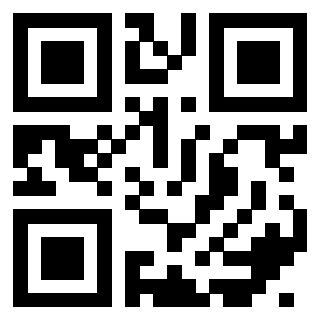 3405903078 QrCode associato
