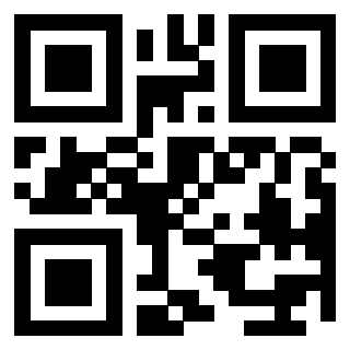 3405903079 QrCode associato