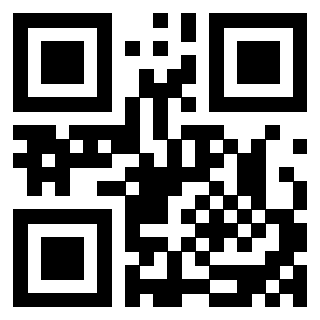 3405903081 - Immagine del QrCode associato