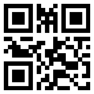3405903084 QrCode associato