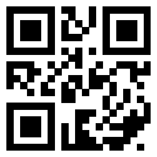 3405903086 - Immagine del Qr Code associato