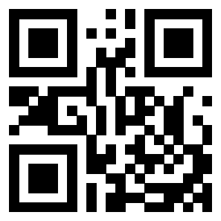 Scansione del Qr Code di 3405903087