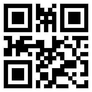 Il Qr Code di 3405903089