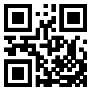 Il QrCode di 3405903093