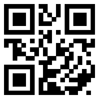 3405903094 - Immagine del QrCode associato