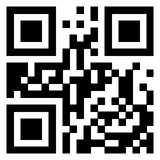 3405903095 Qr Code associato