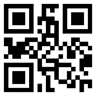 Il Qr Code di 3405903097