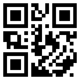 3405903100 QrCode associato