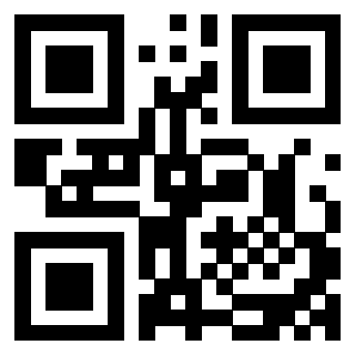 Scansione del QrCode di 3405903102