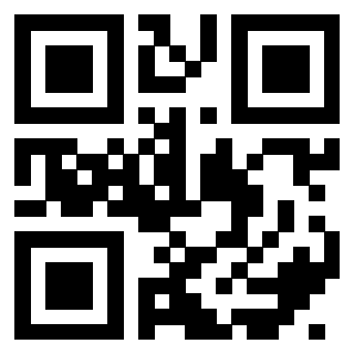 3405903104 - Immagine del QrCode associato