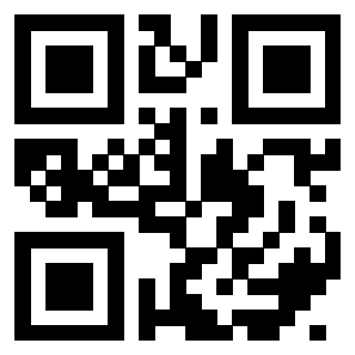 Qr Code di 3405903109