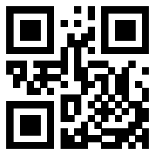 Immagine del QrCode di 3405903111