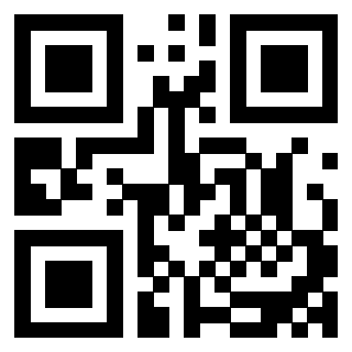 3405903112 QrCode associato