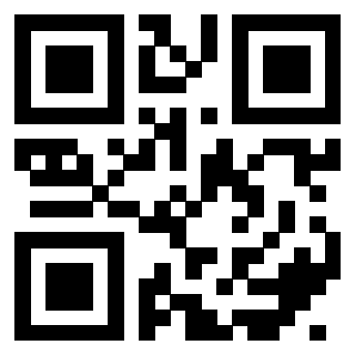 3405903113 - Immagine del QrCode associato