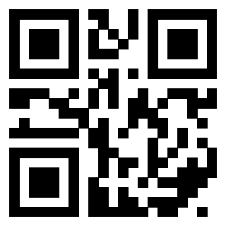3405903117 - Immagine del QrCode