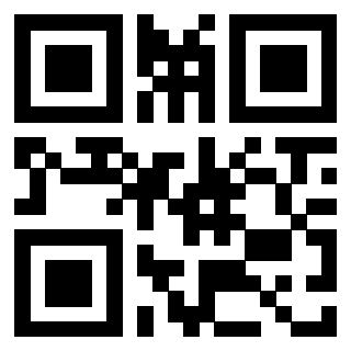 Il QrCode di 3405903122
