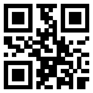 3405903125 - Immagine del Qr Code associato