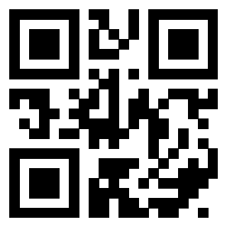 Scansione del QrCode di 3405903126