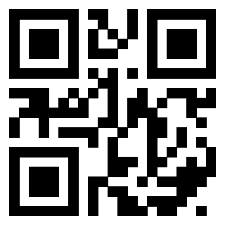 Il QrCode di 3405903127
