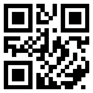 Scansione del Qr Code di 3405903128