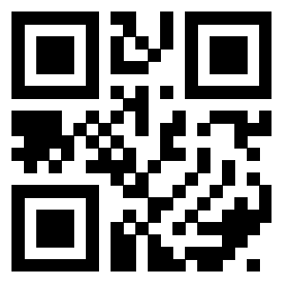 Il Qr Code di 3405903130