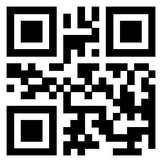Immagine del QrCode di 3405903132