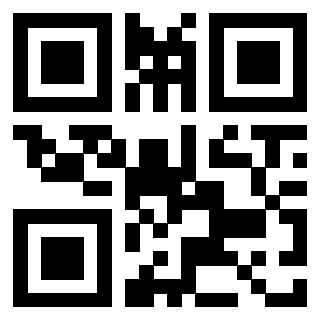 Immagine del Qr Code di 3405903135