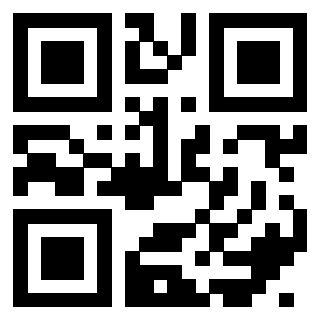 3405903141 - Immagine del Qr Code