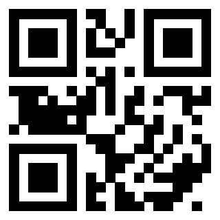Scansione del QrCode di 3405903144