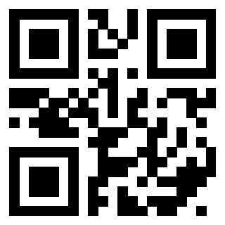 Immagine del QrCode di 3405903145