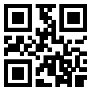 Scansione del QrCode di 3405903146