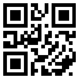 Immagine del QrCode di 3405903148