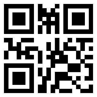 3405903150 Qr Code associato
