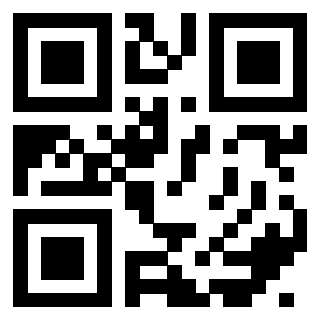 Immagine del Qr Code di 3405903152