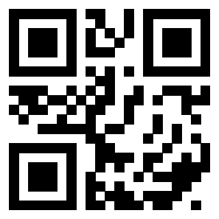 3405903153 - Immagine del Qr Code associato